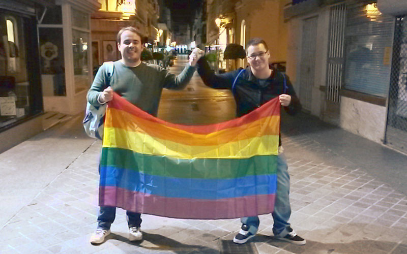 Solicitan que las personas trans sean consideradas como colectivo vulnerable en los planes de empleo del Ayuntamiento isleño