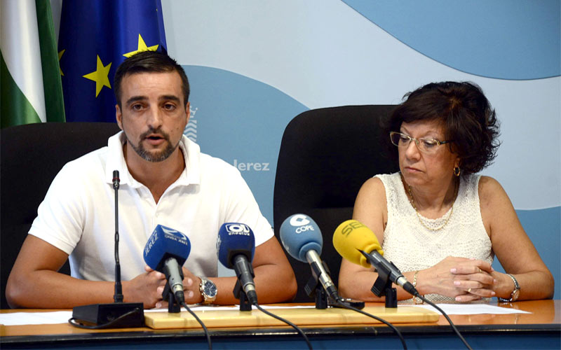 El Gobierno jerezano dará la ‘cara’ en seis asambleas abiertas