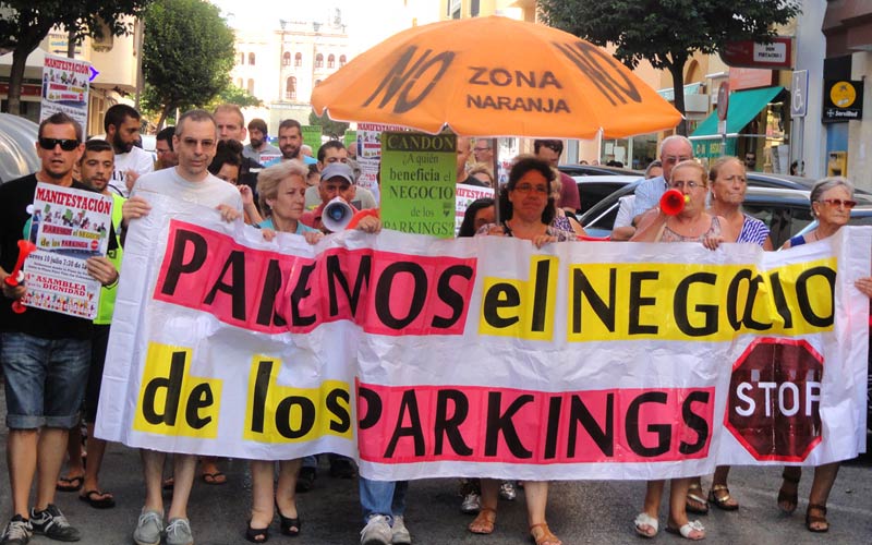 Convocada al fin la mesa de seguimiento sobre los parkings impuestos por PP-PA de Pozos Dulces y plaza de toros