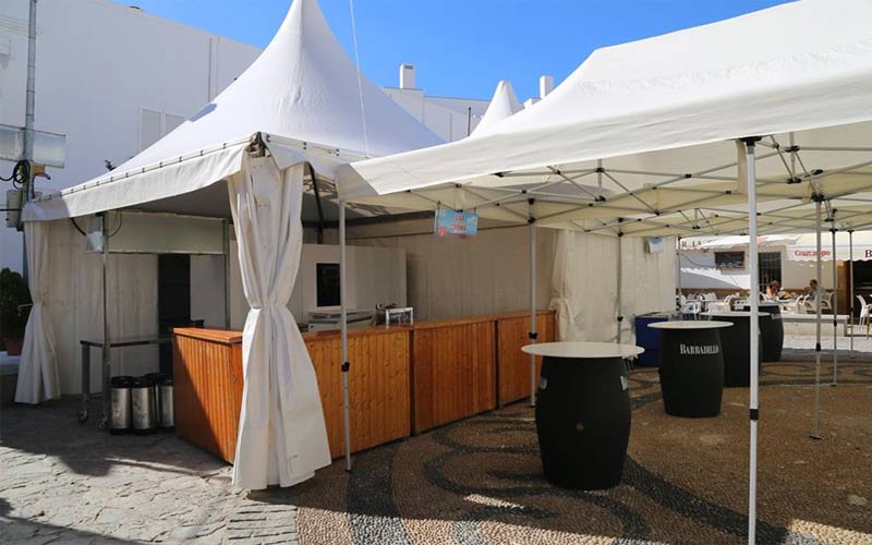 Rota se ‘va’ de tapas hasta el domingo