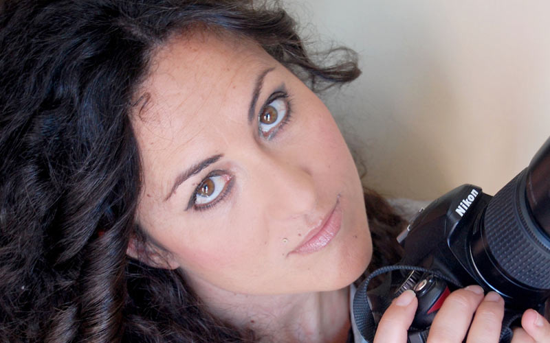 Instantes de vida en el objetivo: María Jesús Sánchez, la fotógrafa que cuenta historias