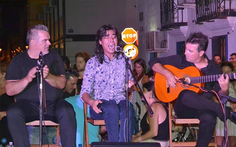 El ciclo ‘La Isla, Ciudad Flamenca’ se consolida tras tres veranos