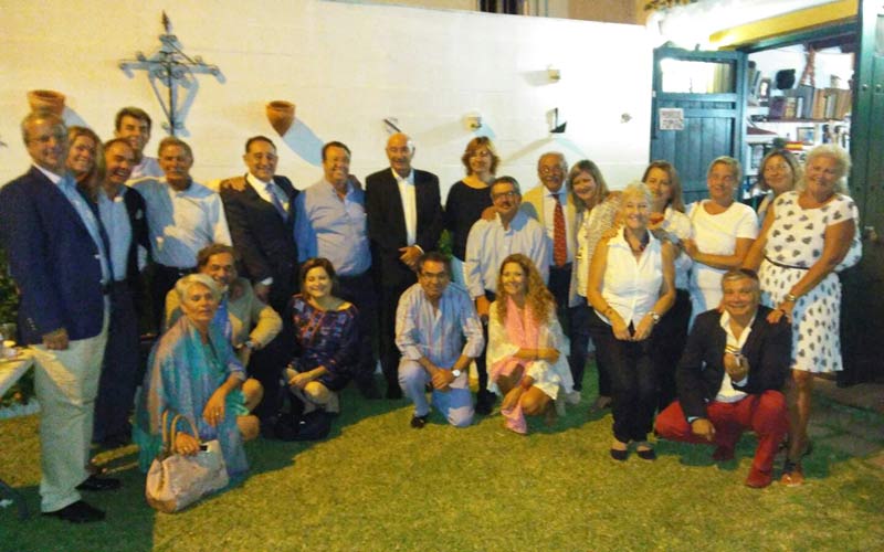 Lección de torería y humanidad de Ruiz Miguel en El Mentidero