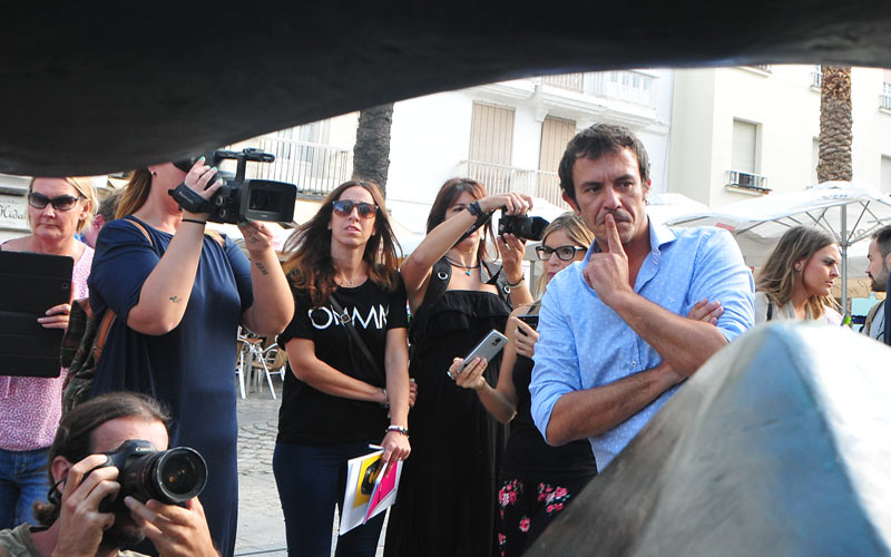 Los trabajadores del 112, Amigas al Sur, Calor en la Noche y SOS Callejeros: últimos beneficiarios del sobrante del sueldo del alcalde
