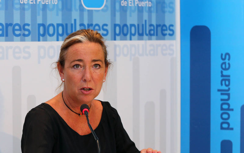 El PP, que dejó atados los parking, considera que si el Consistorio termina indemnizando a la constructora será “culpa” de PSOE e IU