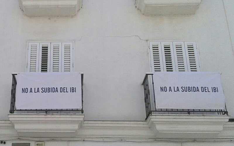 Los informes técnicos tumban todas las alegaciones en contra de la subida de impuestos del Ayuntamiento chiclanero para 2017