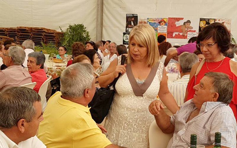 El Gobierno jerezano replica al SIP que sólo se ha habilitado un dispositivo de escolta para la alcaldesa “de forma puntual”