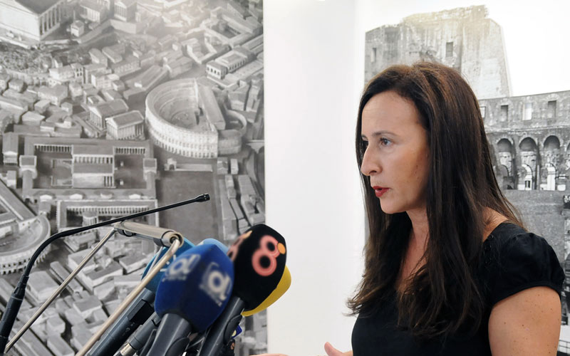 Cádiz se colocó en agosto como segunda provincia andaluza con mayor número de viajeros y pernoctaciones, cerca de 1,3 millones
