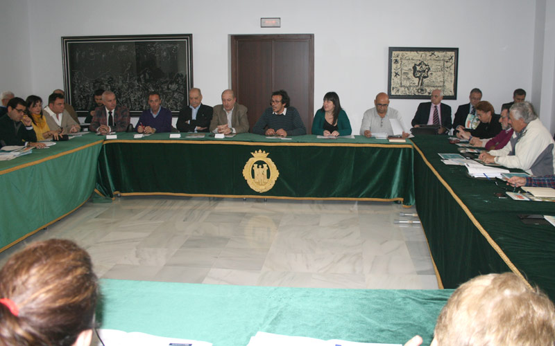 El proyecto gaditano a los fondos EDUSI se quedó a cuatro puntos del corte; no se valora su enfoque de revitalizar diferentes barrios