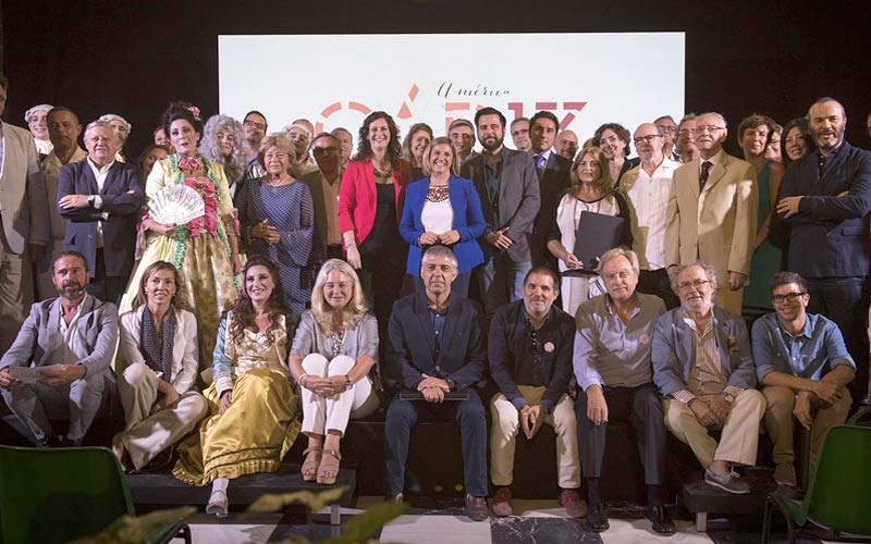 El Tricentenario ya es un “reto compartido” entre las instituciones públicas y empresas privadas y colectivos sociales gaditanos