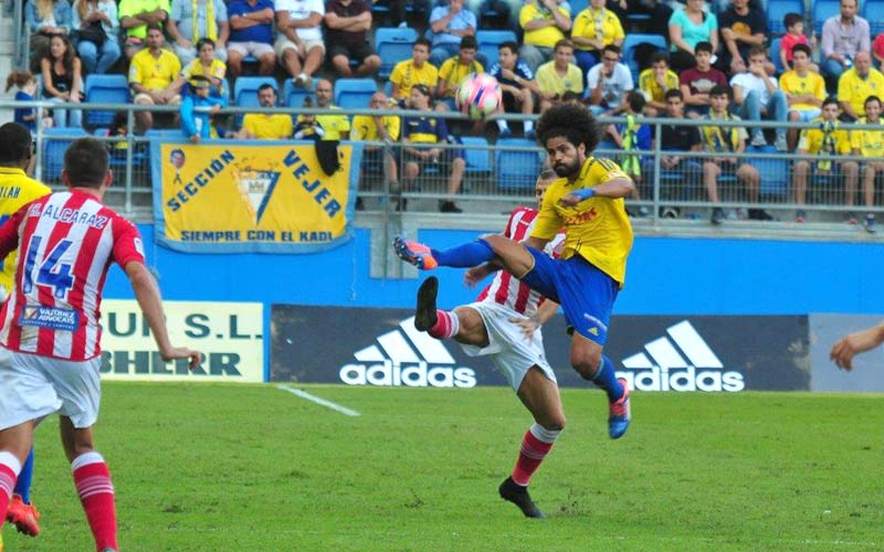 Mejoría amarilla sin gol ante el Girona