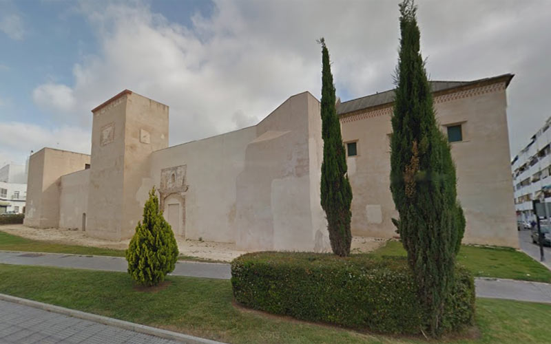 La Justicia obliga a la empresa que ejecutó obras en la cubierta del castillo de San Romualdo a reparar las deficiencias o a pagar