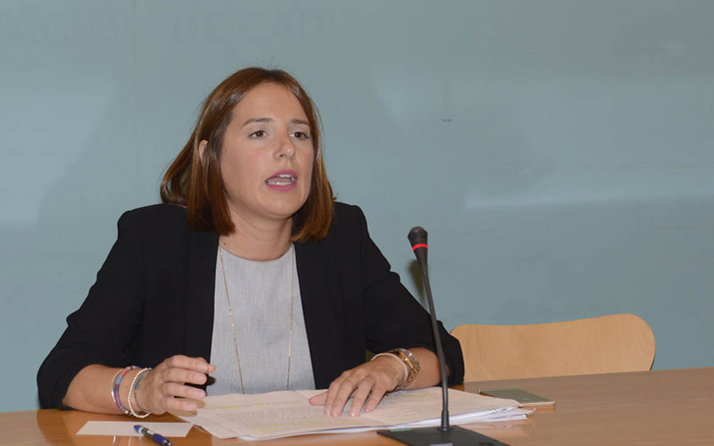 La Diputación de Cádiz concurrirá a la segunda convocatoria de los fondos EDUSI tras ‘pasar’ de la primera; las bases son las mismas