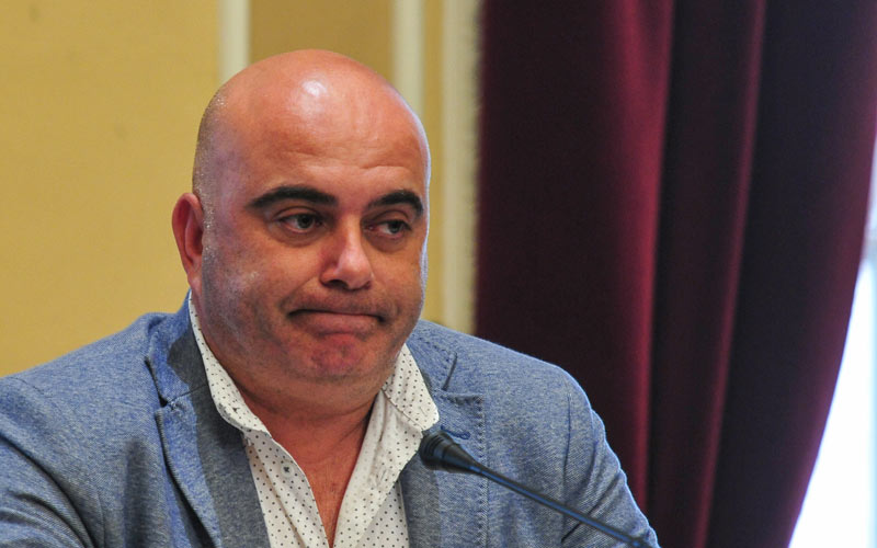 El fiscal del Tribunal de Cuentas ve “indicios de responsabilidad contable” por las irregularidades del Consorcio del Bicentenario