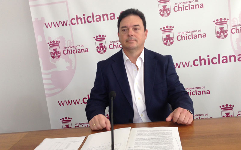 Guerrero Bey responsabiliza al PP del “despilfarro municipal” para contestar las más de 3.000 alegaciones a las ordenanzas fiscales