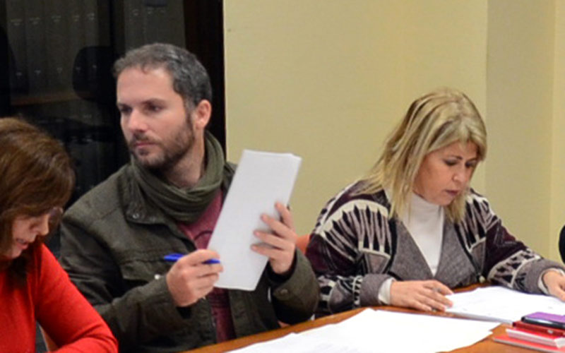 El balance del acuerdo de investidura con Ganemos del Gobierno jerezano “es un refrito inclasificable que suena a autojustificación”
