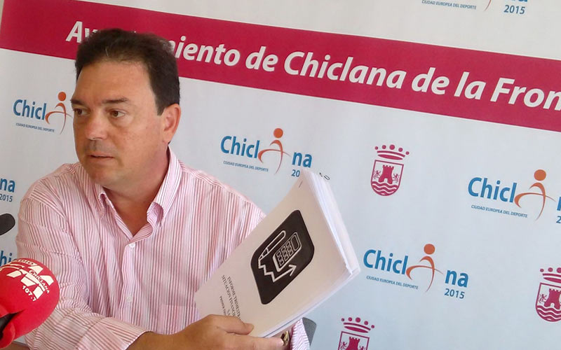 Guerrero espera poder elevar los presupuestos municipales de 2017 al pleno de noviembre para que entren en vigor a tiempo