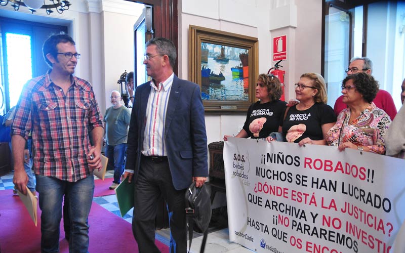 La Junta autoriza al Ayuntamiento la clausura del cementerio de San José, un acto “de justicia, no sólo social, sino democrática”