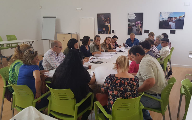 El Foro Social constata que se habla mucho de los presupuestos participativos pero “nada” de las cuentas municipales para 2017