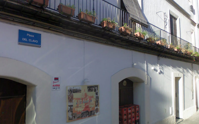 En marcha la declaración de “zonas acústicamente saturadas” de la calle San Pablo y las plazas del Clavo y Vargas por quejas vecinales
