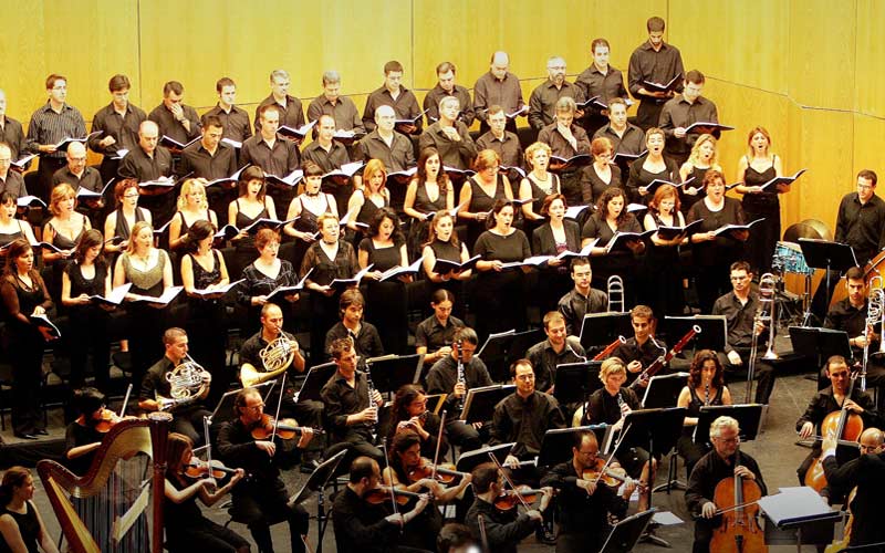 El Teatro Villamarta celebra este domingo sus 20 años desde la reapertura con la ‘Novena Sinfonía’ de Beethoven