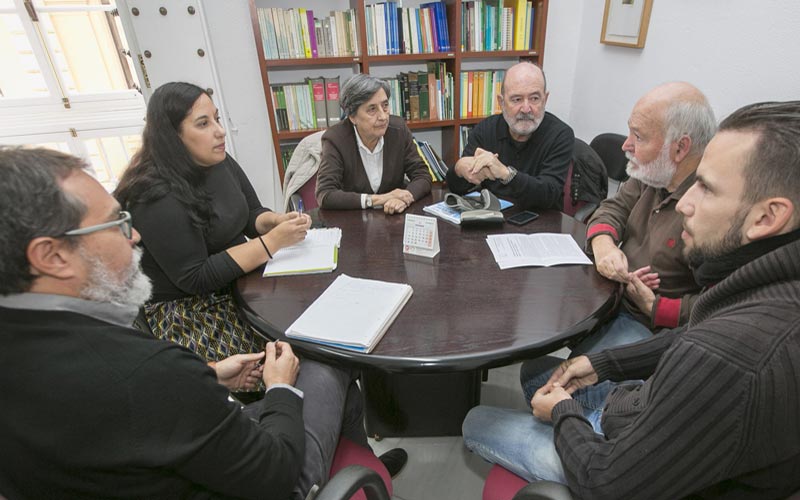 El Ayuntamiento de Cádiz niega que haya recortado en inversión social y aclara que recibe menos para ello desde Junta y Gobierno