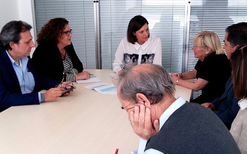El albergue San Vicente de Paúl, hasta ahora reservado a hombres sin hogar, dispondrá por primera vez de plazas para mujeres