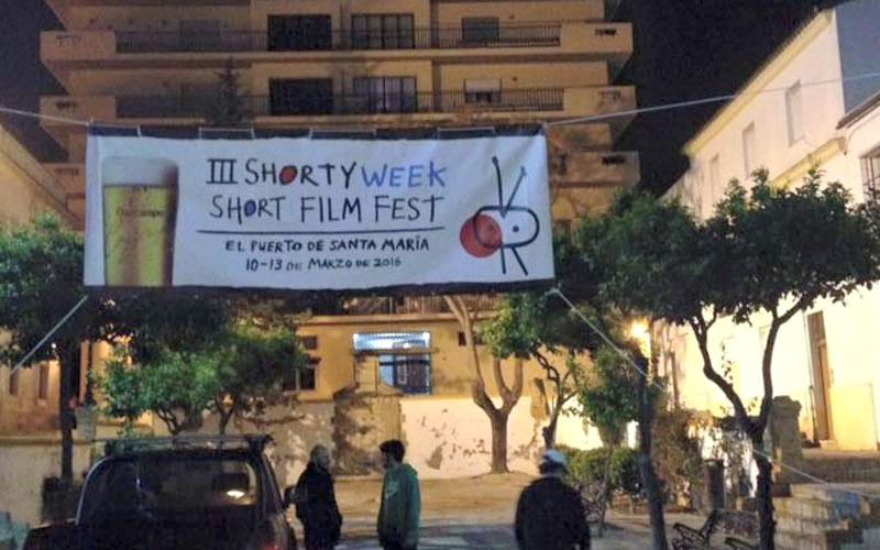 El Shorty Week también deja El Puerto y se traslada a Cádiz, “un entorno con mayores posibilidades”, buscando ser “sostenible”