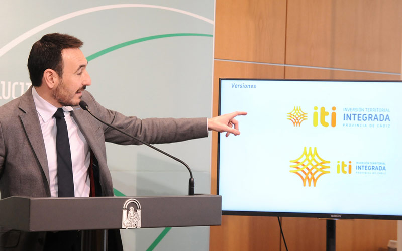 Los proyectos vinculados a la ITI de Cádiz siguen siendo “puestas en escena” pese a los 78 millones presupuestados para 2016