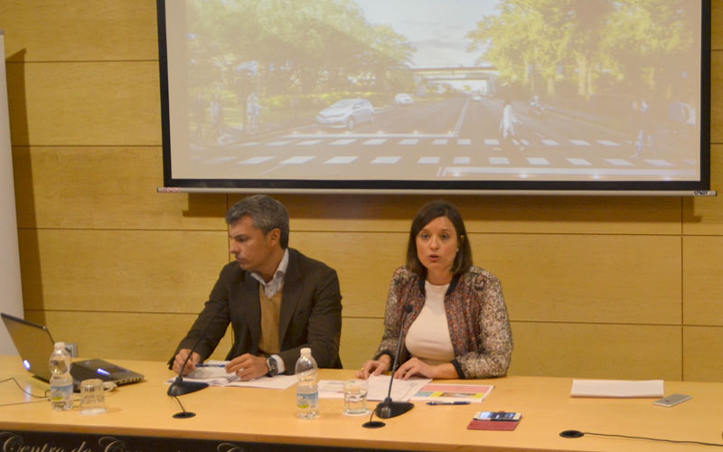 La votación definitiva de los presupuestos participativos 2017 incorpora ocho proyectos del bipartito a los diez de los vecinos