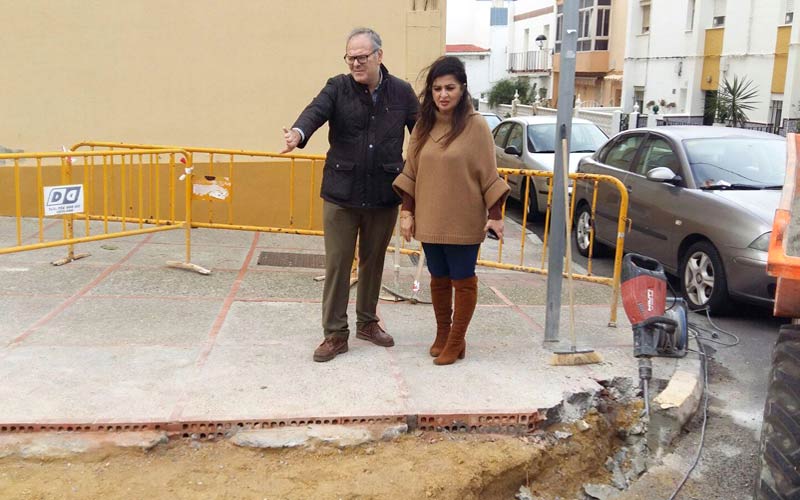 San Fernando quiere ser “una ciudad totalmente amable”