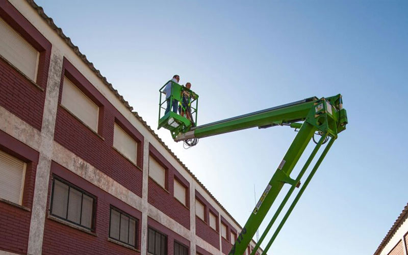 Adjudicada la redacción del proyecto para la mejora del Reggio y la retirada de los techos, que se prevé ejecutar durante el verano