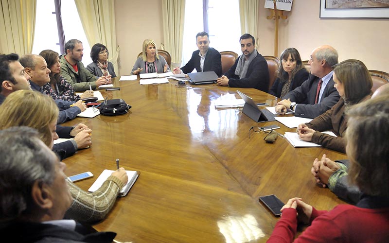 El Gobierno jerezano “confía” en que Ganemos o PP “cambien de opinión” y todavía se pueda aprobar el presupuesto de 2016