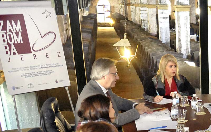 Jerez respira: tendrá presupuestos, en el último momento