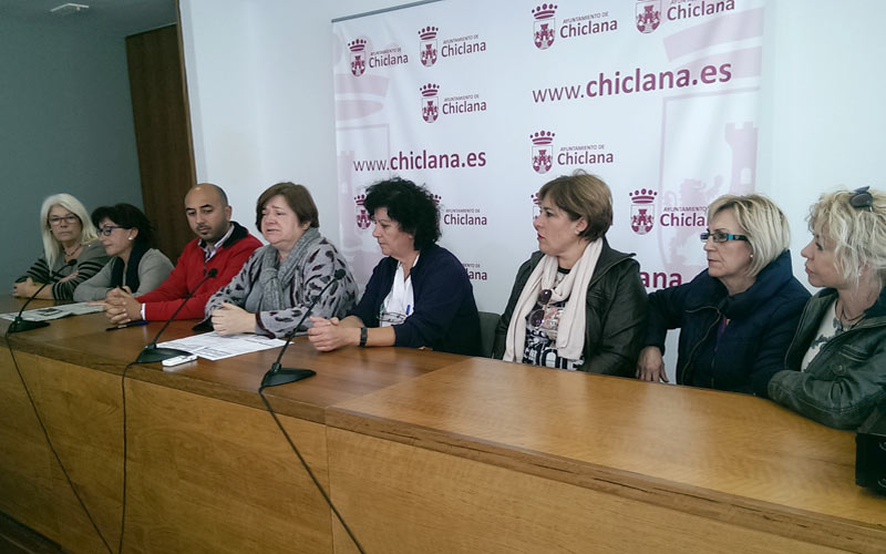 “Sólo queremos estabilidad, no ser funcionarias”