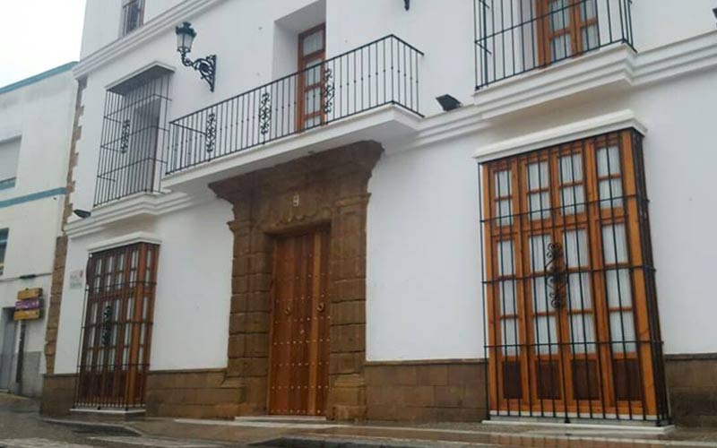 El Consistorio abona ahora subvenciones municipales a empresarios roteños concedidas en algunos casos en 2009