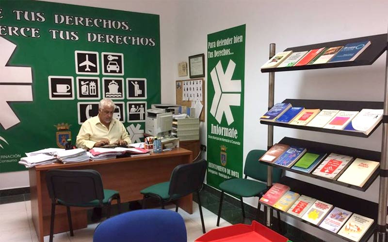 Redexis Gas indemniza más de un año y medio después a los vecinos de las 512 Viviendas afectados por obras de la compañía