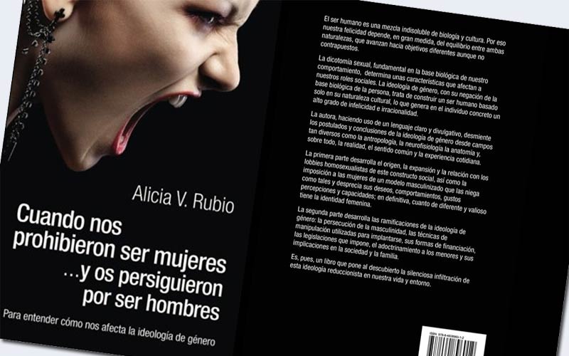 Polémica cesión del centro de Congresos por parte del Consistorio isleño para “un acto de propaganda machista y lgtbifóbica”