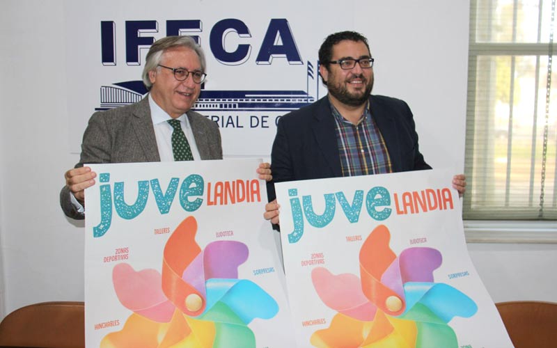 Juvelandia, esta Navidad con mayor aforo y atracciones novedosas