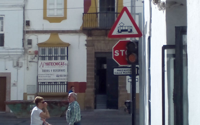 El PP airea reparos a las obras de más en el que fuera Museo para atacar al bipartito, que ve una mera “cuestión administrativa”