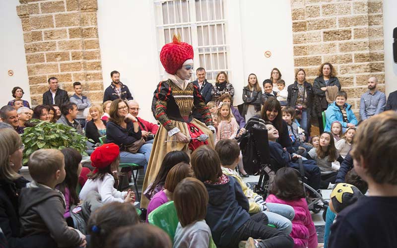 Ya hay ganadores para los II Premios Con Los Peques