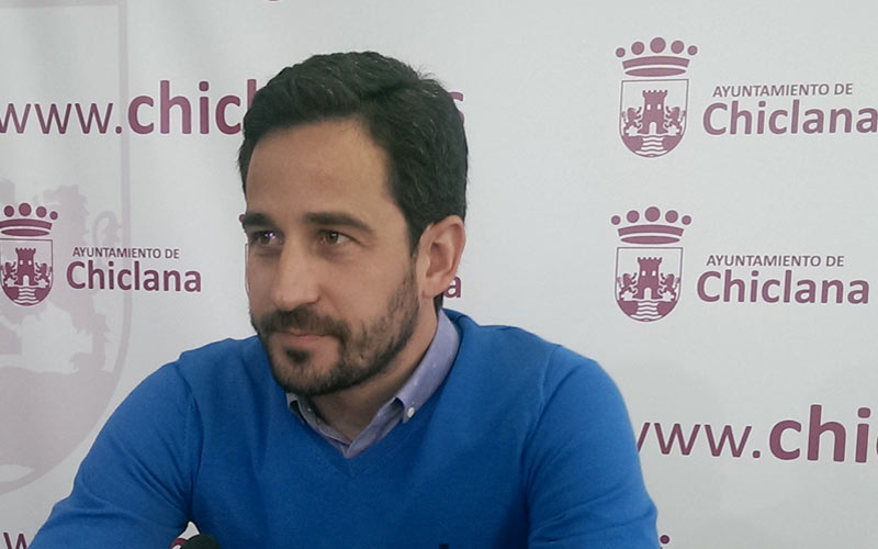 El fallido proyecto de circuito de motocross en Chiclana sigue enfrentando a PP y PSOE
