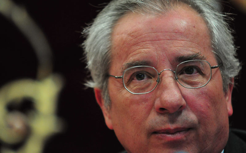 De Torre deja la Subdelegación en Cádiz con “el trabajo hecho”; adiós al “comisario político más eficiente para los intereses del PP”
