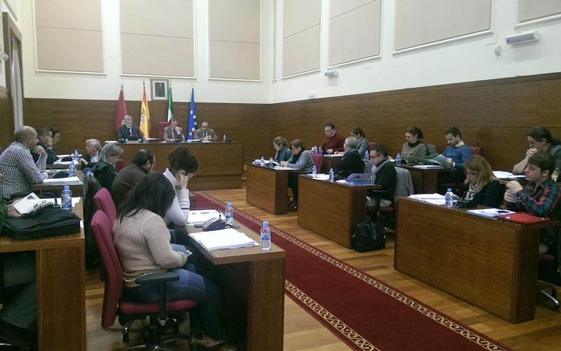 El presupuesto del Ayuntamiento de Chiclana de 2017, aprobado pese al PP y gracias a la abstención del resto de la oposición