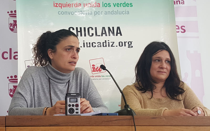 Rodríguez (IU) pide la convocatoria del debate sobre el estado de la ciudad y “llegar a grandes acuerdos por el futuro de Chiclana”