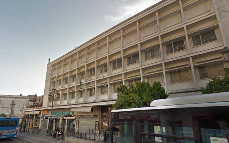 IU proyecta un centro de arte contemporáneo en el edificio de Esteve con fondos EDUSI, “como motor de impulso artístico local”