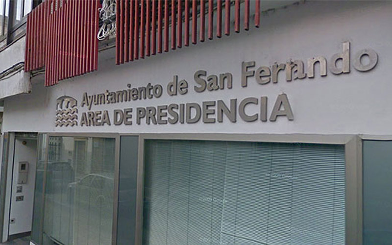 El Consistorio isleño convocará cinco plazas de acceso libre en 2017; su primera Oferta de Empleo Público general en seis años