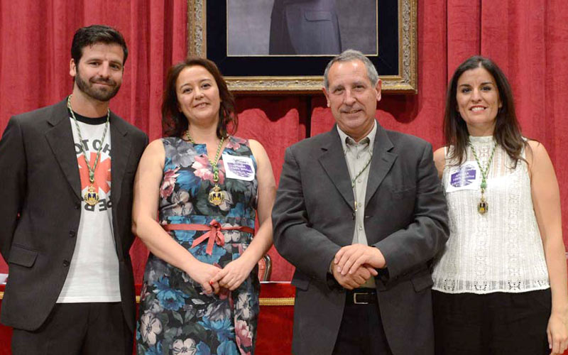 Levantemos advierte al bipartito sobre los presupuestos 2017