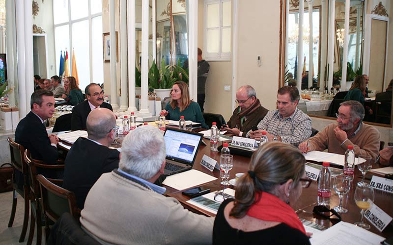 La UCA eleva su presupuesto para 2017 a más de 145 millones