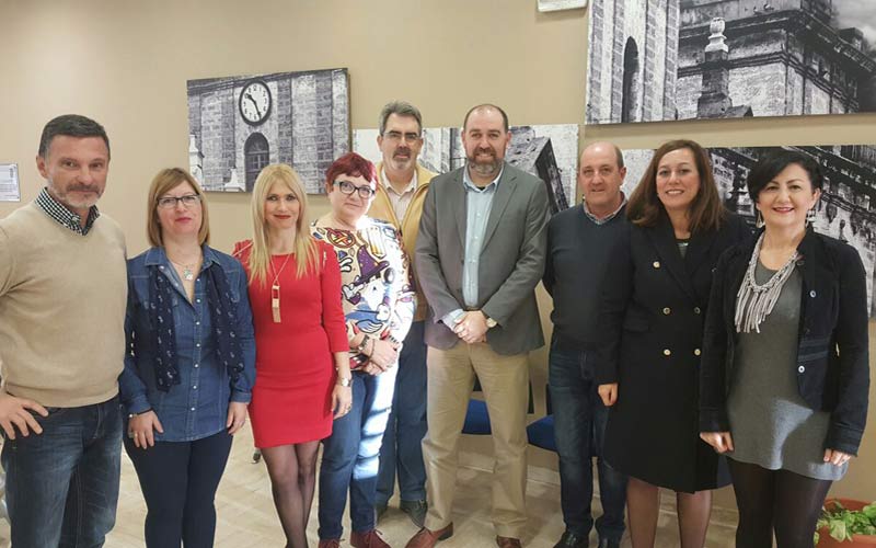 El servicio de recaudación de la Diputación logra en San Fernando 1,2 millones de euros más de lo previsto gracias a la vía ejecutiva